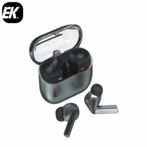 Беспроводные наушники Samsung Galaxy Buds3 Pro Silver