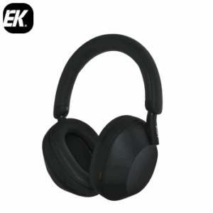 Беспроводные/проводные наушники Sony WH-1000XM5 Black