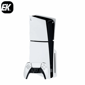 Игровая консоль PlayStation 5 Slim Digital Edition