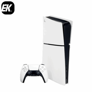 Игровая консоль PlayStation 5 Slim Disk