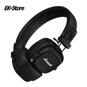 Беспроводные наушники Marshall Major V Black