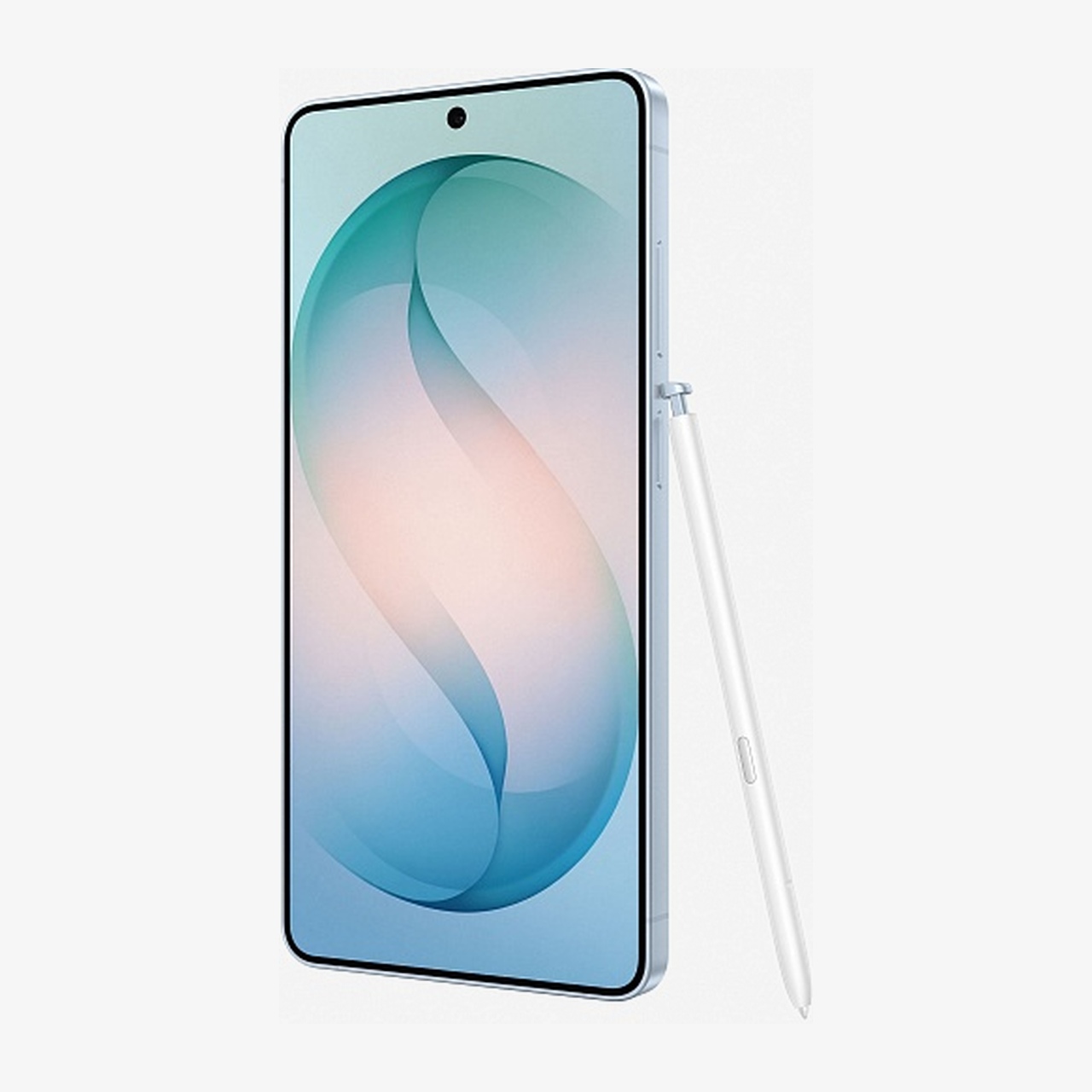 Samsung Galaxy S26 Ultra 12/512Gb, Sky Blue (Голубой)