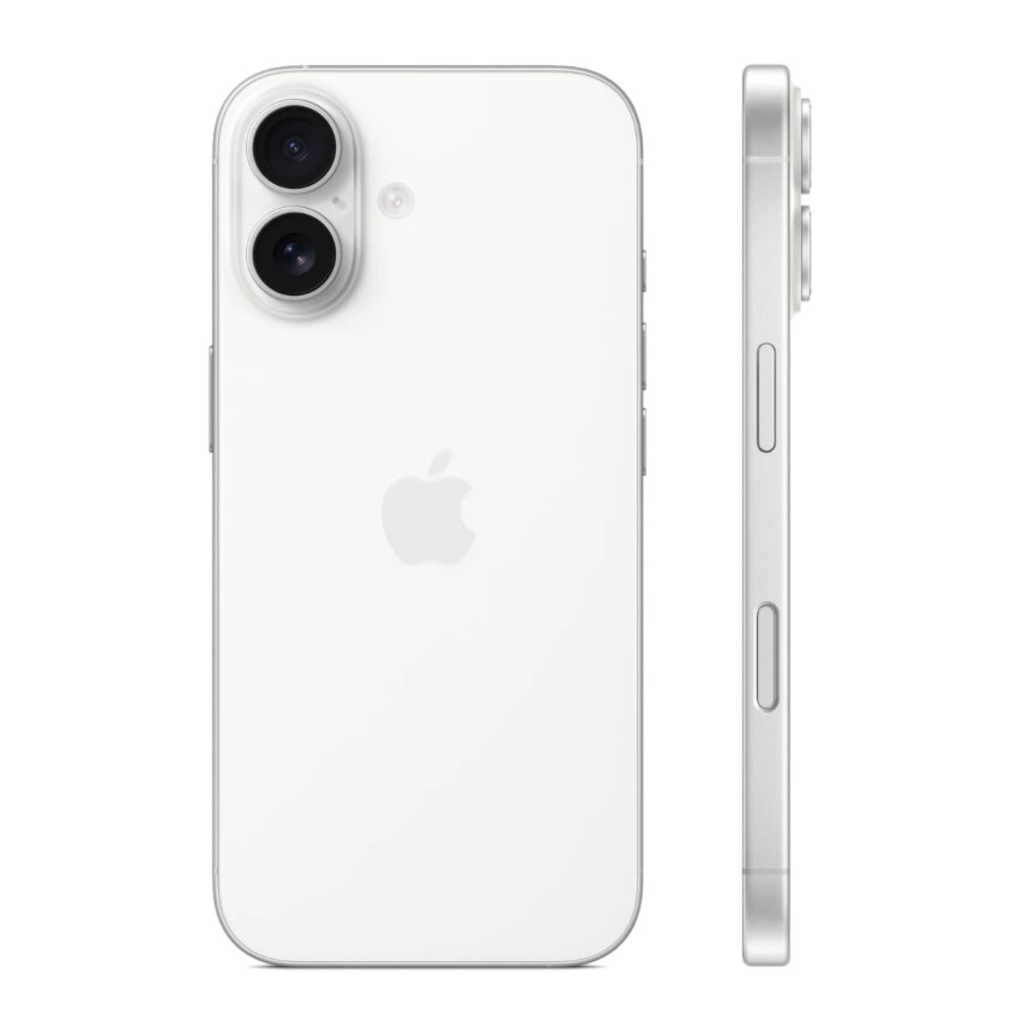Смартфон Apple iPhone 17 256GB, White (белый)