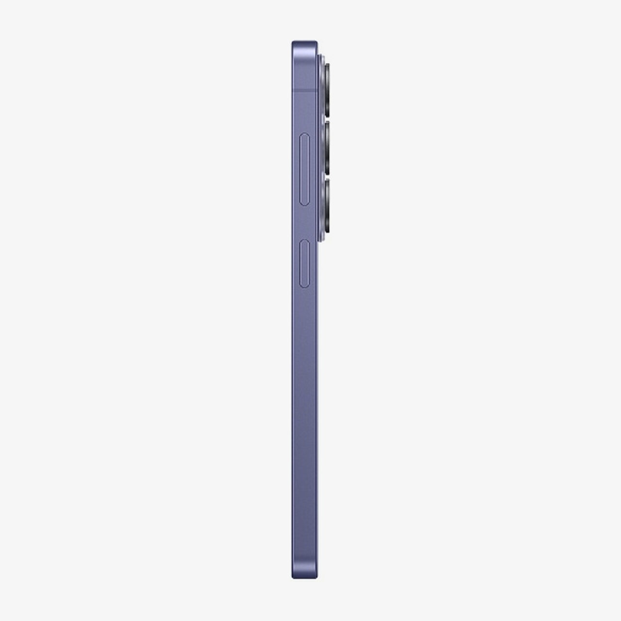 Смартфон Samsung Galaxy S26 12/256Gb, Cobalt Violet (Фиолетовый)