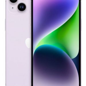 Смартфон Apple iPhone 14 Plus Purple (Фиолетовый) 512GB