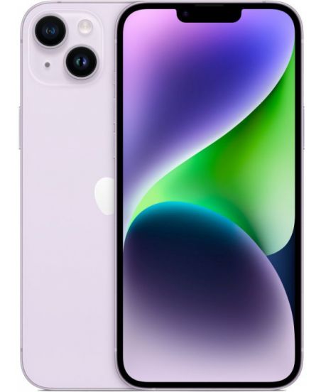 Смартфон Apple iPhone 14 Plus Purple (Фиолетовый) 512GB