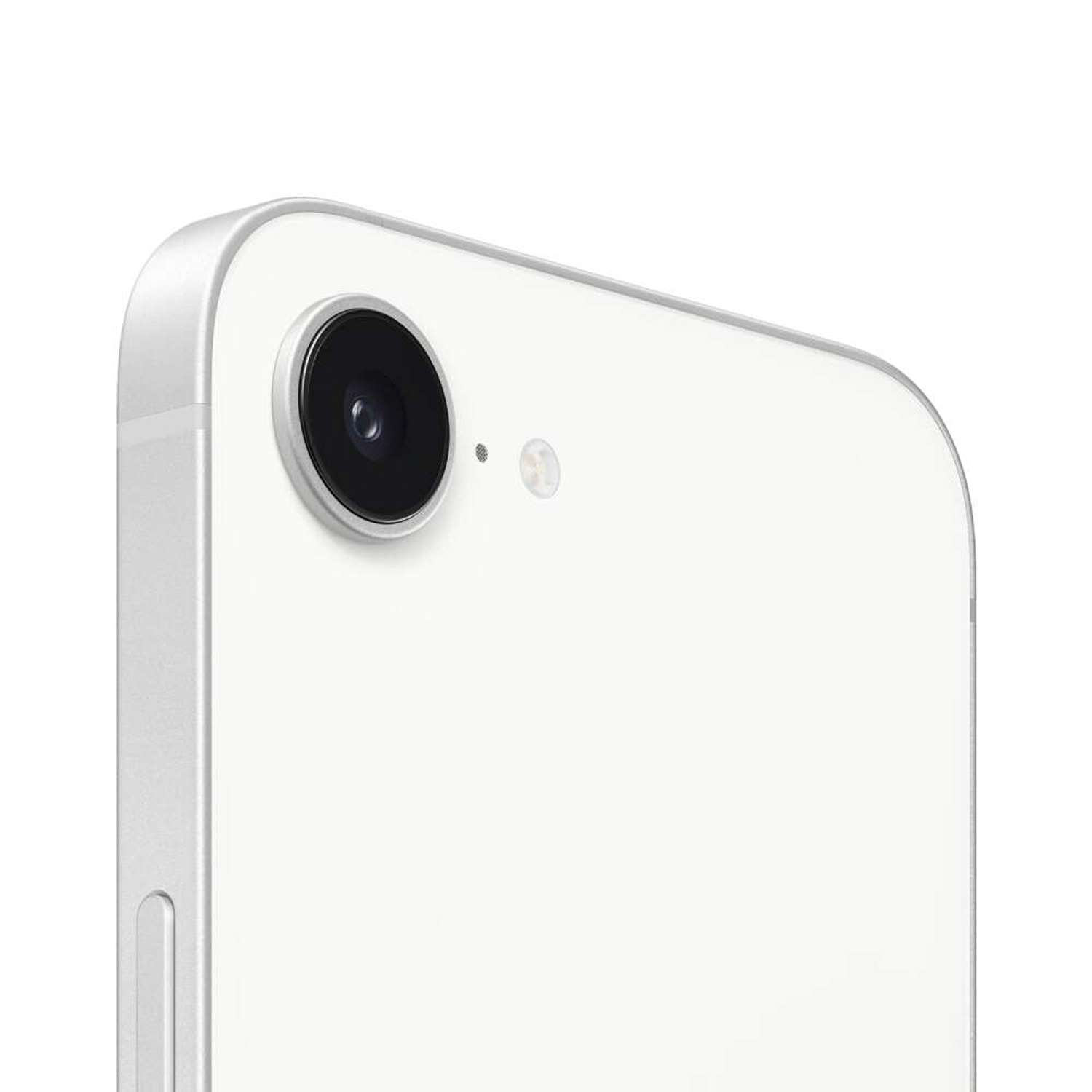 Смартфон Apple iPhone 16e White (Белый) 512GB