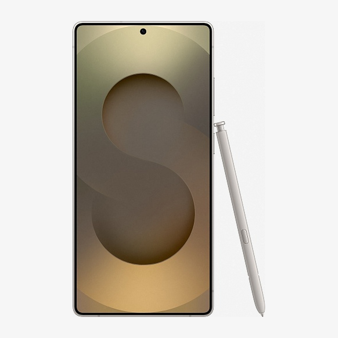 Смартфон Samsung Galaxy S25 Ultra 12/512Gb Titanium Gray (Серый)