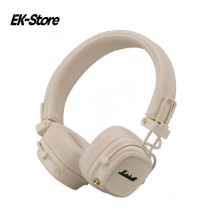 Наушники Marshall Major V Cream