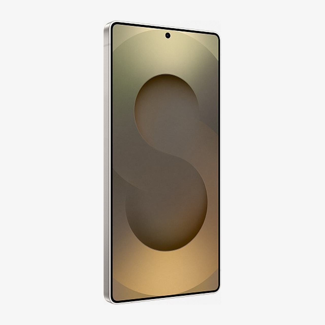 Смартфон Samsung Galaxy S25 Ultra 12/512Gb Titanium Gray (Серый)