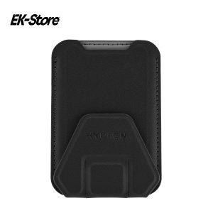 Картхолдер HYPEN DAYTONA MagSafe Black (Чёрный)