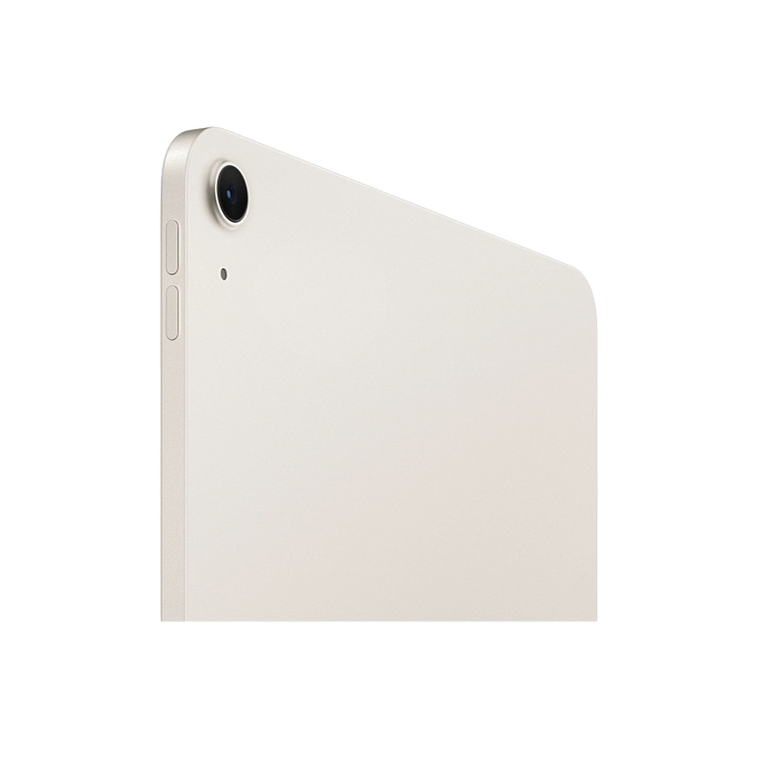 Планшет Apple iPad Air 11 M2 (2024) WiFi 512Gb Starlight (Сияющая-Звезда)