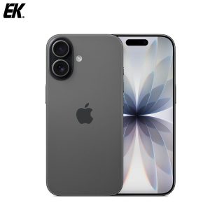 Смартфон Apple iPhone 17 256GB, Black (черный)