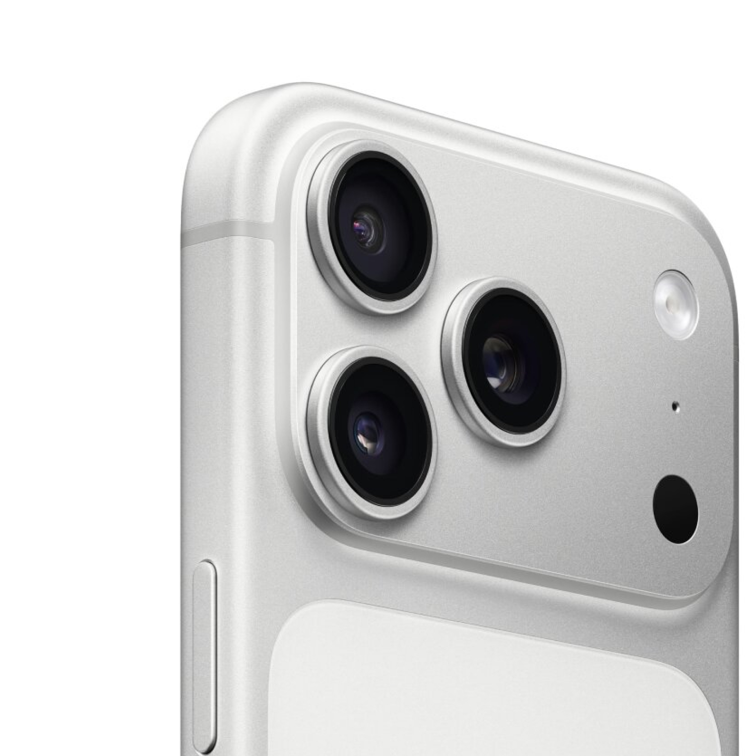 Смартфон Apple iPhone 17 Pro 1TB, Silver (серебристый)