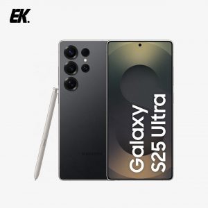 Смартфон Samsung Galaxy S25 Ultra 12/1Tb Titanium Black (Черный)