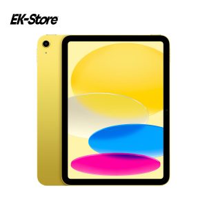 Планшет Apple iPad 10.9 (2022) 64ГБ, Wi-Fi Yellow, Желтый