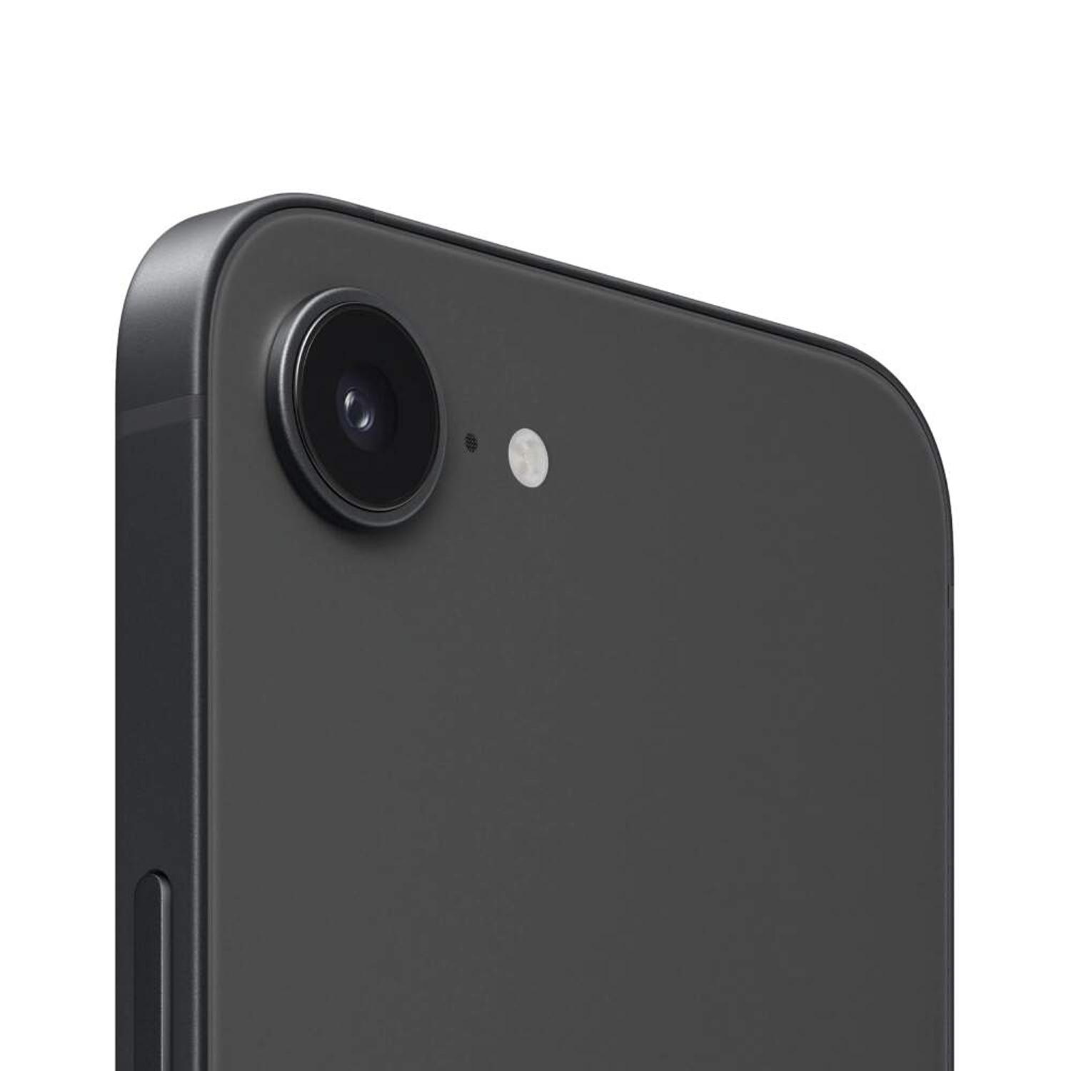 Смартфон Apple iPhone 16e Black (Чёрный) 128GB