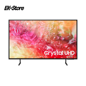 Телевизор Samsung Crystal UHD DU7100 43' 4K Edge L