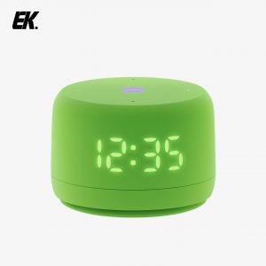 Умная колонка Новая Яндекс Станция Лайт 2 с Алисой на YaGPT, зелёная