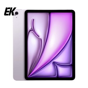 Планшет Apple iPad Air 11" M2 (2024) 5G 512Gb Purple (Фиолетовый)