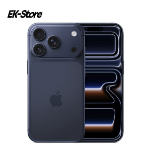 Смартфон Apple iPhone 17 Pro Max 512GB, Deep Blue (синий)