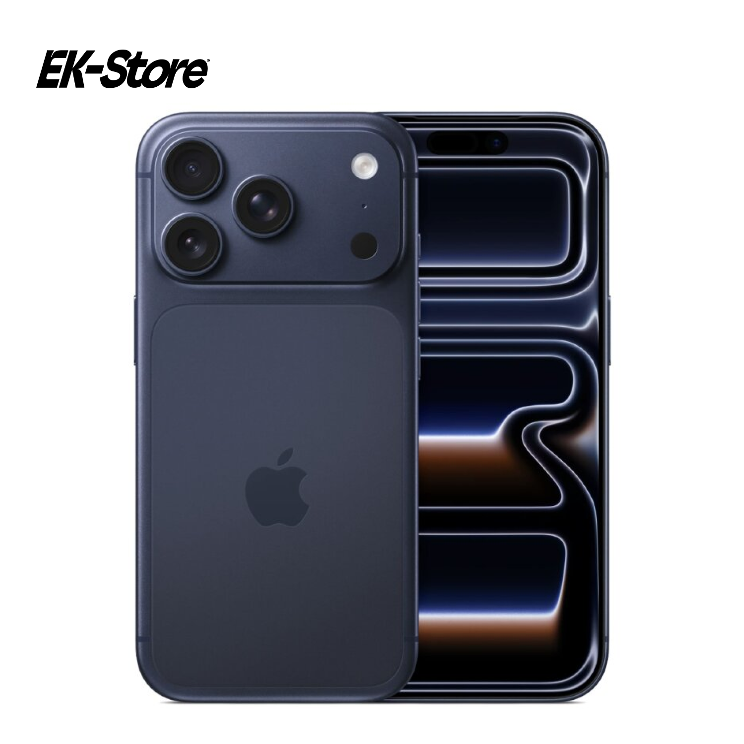 Смартфон Apple iPhone 17 Pro Max 512GB, Deep Blue (синий)