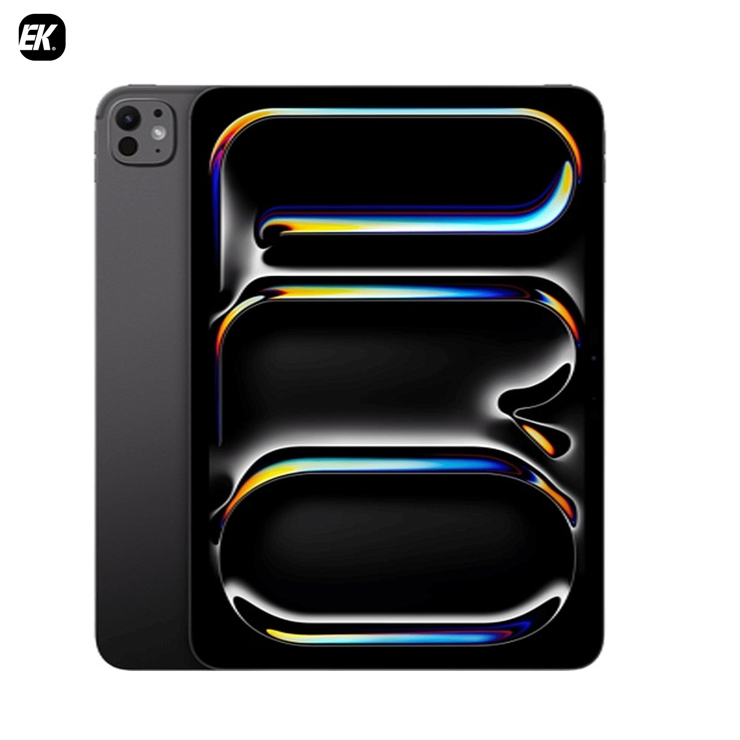 Планшет Apple iPad Pro 13" M5 LTE 2Tb (2025) Space Black (Космический-Черный)