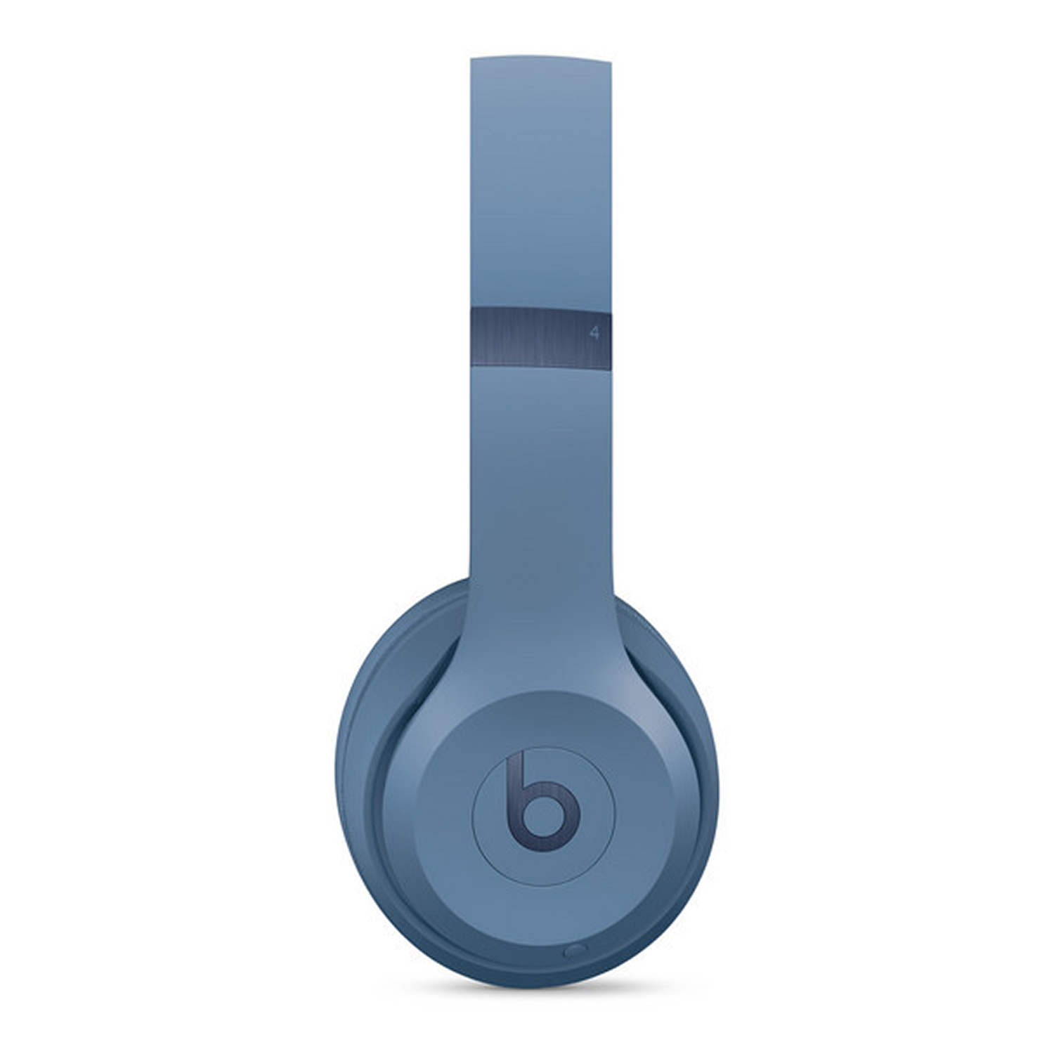 Наушники Beats Solo 4 Slate Blue MUW43LL/A
