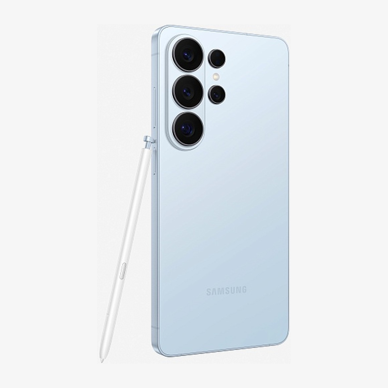 Samsung Galaxy S26 Ultra 12/512Gb, Sky Blue (Голубой)