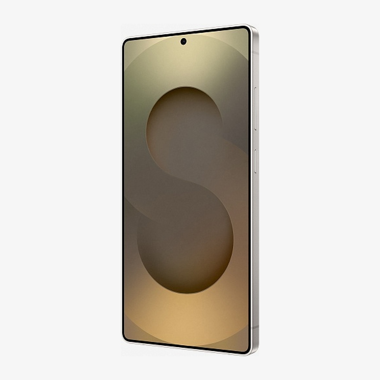 Смартфон Samsung Galaxy S25 Ultra 12/512Gb Titanium Gray (Серый)