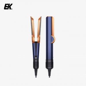 Выпрямитель Dyson Airstrait HT01 Prussian Blue/Rich Copper (Берлинская лазурь/Медный)