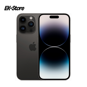 Смартфон Apple iPhone 14 Pro Space Black (Космический Черный) 128GB