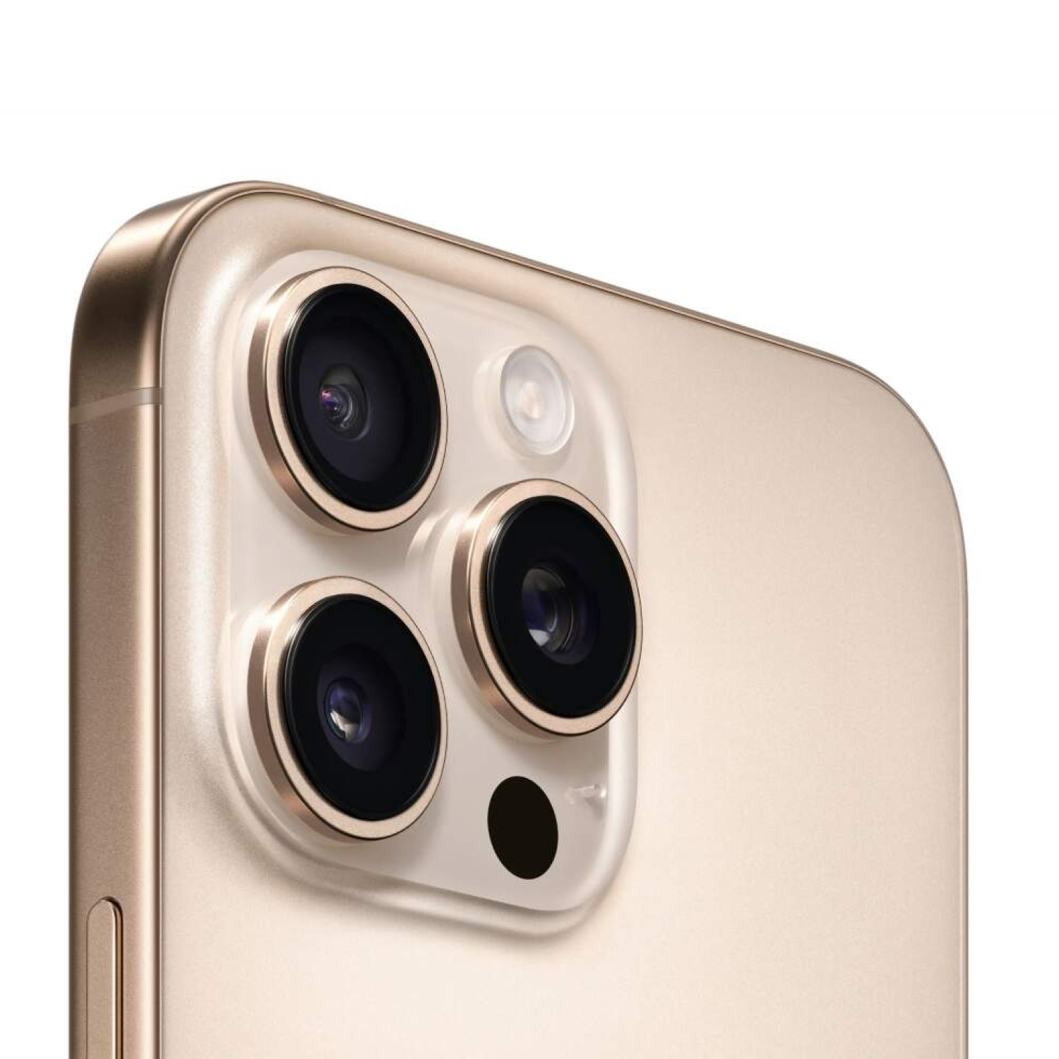 Смартфон Apple iPhone 16 Pro Desert Titanium (Пустынный титан) 512GB