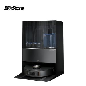 Робот-пылесос Dreame X20 Pro (U)