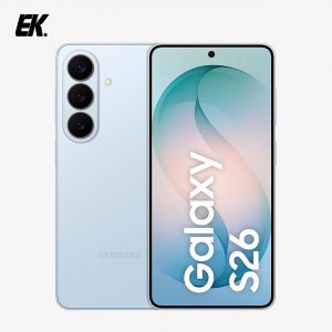 Samsung Galaxy S26 Ultra 12/256Gb, Sky Blue (Голубой)