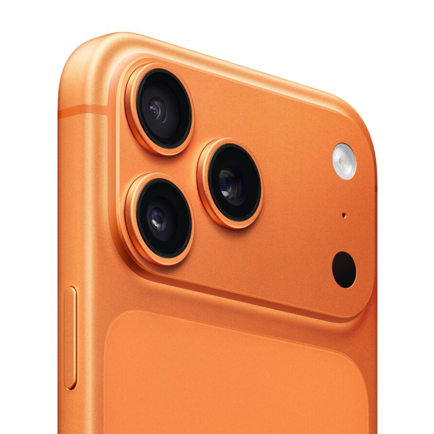 Смартфон Apple iPhone 17 Pro Max 2TB, Cosmic Orange (оранжевый)