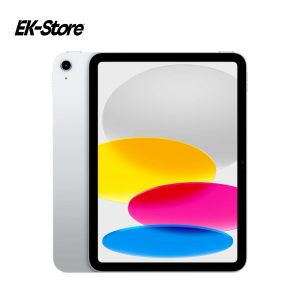 Планшет Apple iPad 11 (A16) Wi-Fi Silver (Серебристый) 256GB