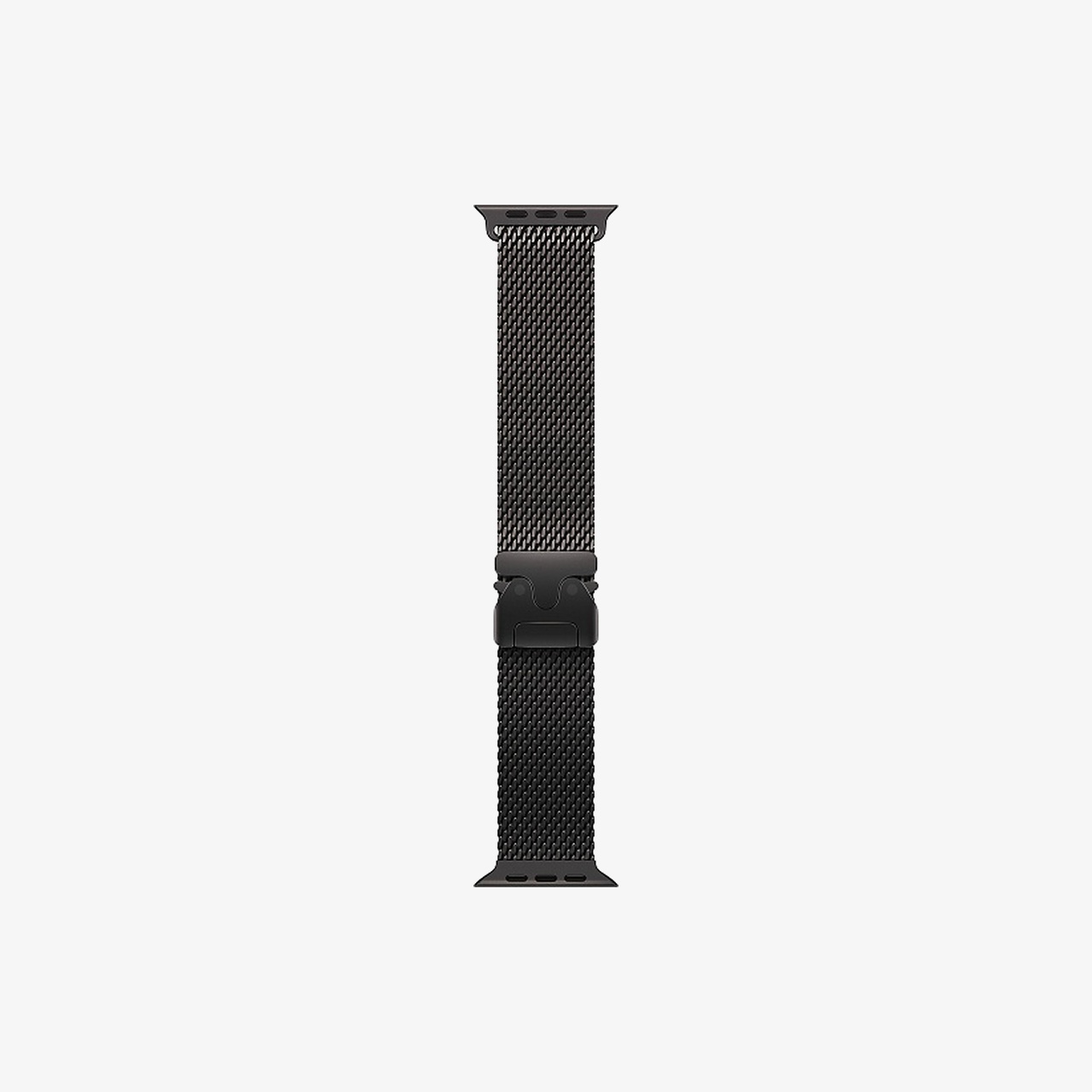 Умные Часы Apple Watch Ultra 3 Cellular 49mm Black Titanium Milanese Loop S
