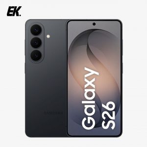 Смартфон Samsung Galaxy S26 12/512Gb, Black (Черный)