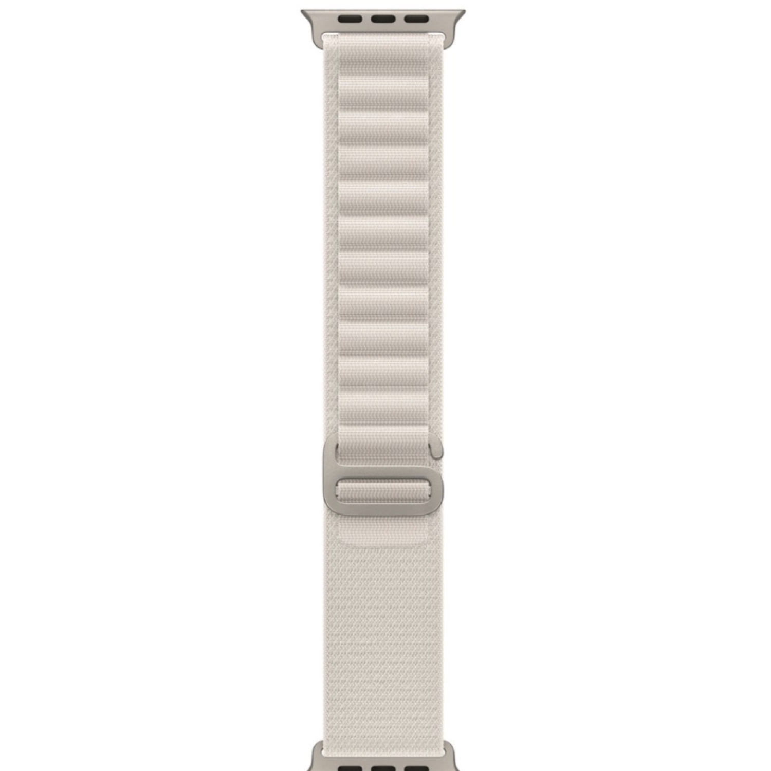 Умные часы Apple Watch Ultra 49mm Natural Titanium (1S)