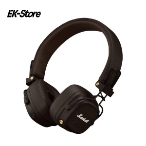 Наушники Marshall Major V Brown