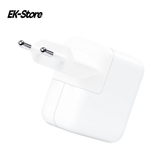 Адаптер питания Apple Power Adapter 30W USB-C MW2G3ZE/A A2164 (UK Plug)
