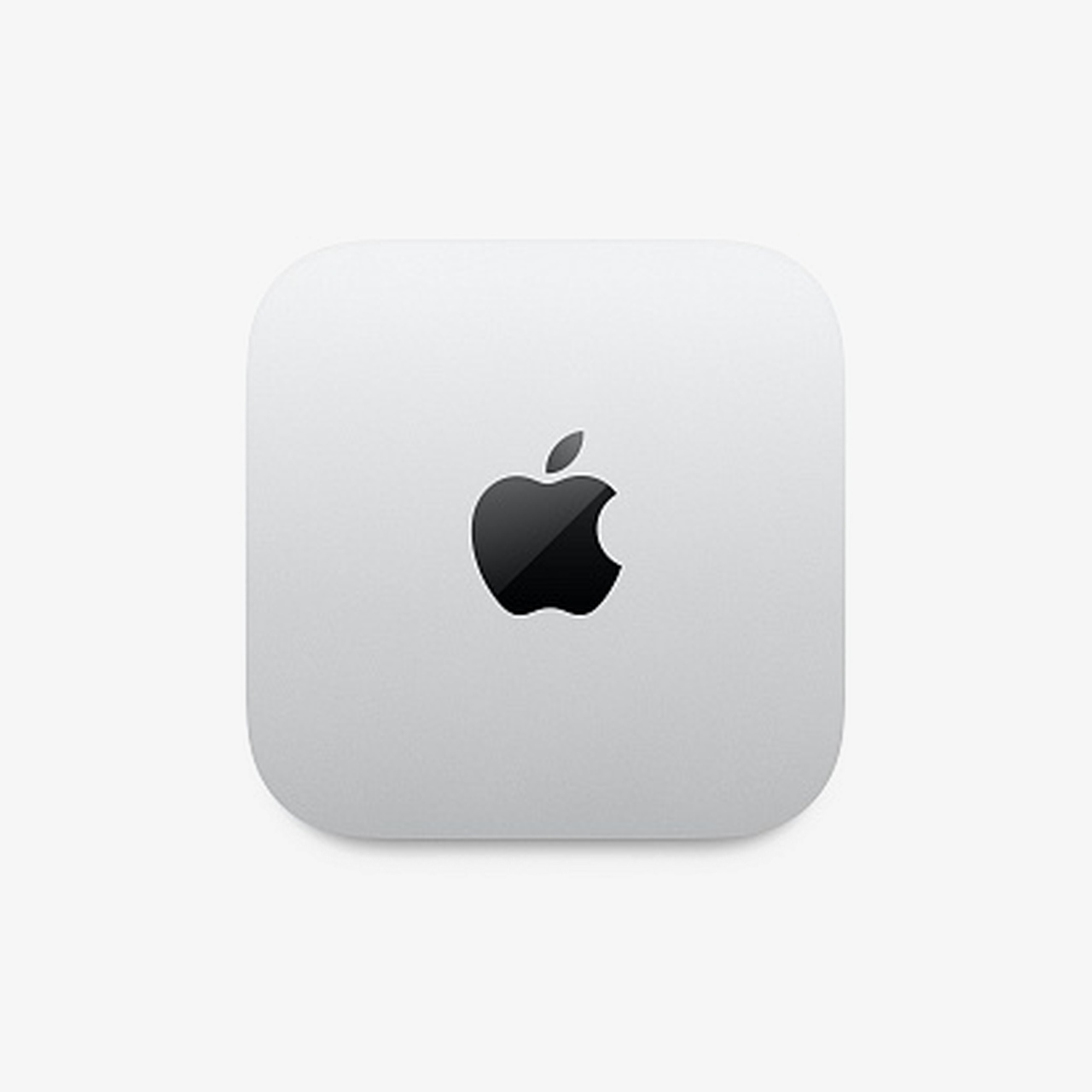 Компьютер Apple Mac mini (M4 10-Core, GPU 10-Core, 24GB, 512GB) (2024) (Серебристый | Silver) (MCYT4, 24Gb, 512Gb)