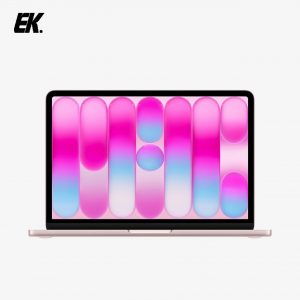 Ноутбук Apple MacBook Neo 2026 (A18 Pro, 6C CPU, 5C GPU, 8GB, 512GB SSD) Blush (розовый)