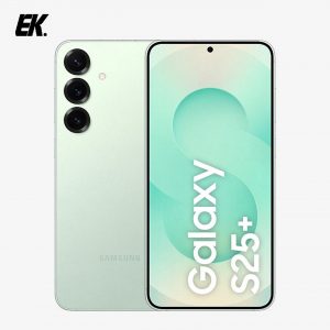 Смартфон Samsung Galaxy S25 12/256GB Mint (Мятный)
