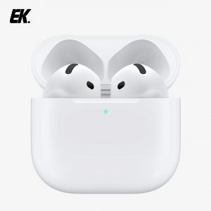 Беспроводные наушники Apple AirPods 4 ANC с активным шумоподавлением