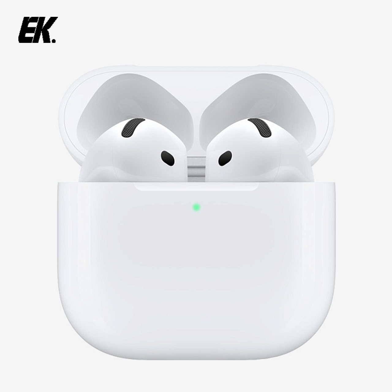 Беспроводные наушники Apple AirPods 4 ANC с активным шумоподавлением