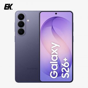 Смартфон Samsung Galaxy S26 Plus 12/512Gb, Cobalt Violet (Фиолетовый)