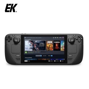 Steam Deck OLED 512gb