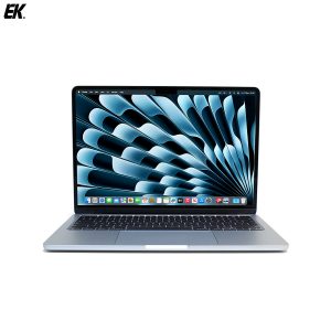 Ноутбук Apple MacBook Air 15” (M4 10-Core, GPU 10-Core, 16GB, 256GB) («Голубое небо» | Sky Blue)